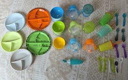 Baby food items in Stuttgart, GE