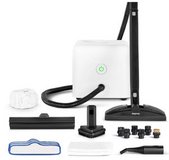 STEAM CLEANER in Kingwood, Texas