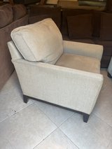 brown sitting chair in Kingwood, Texas