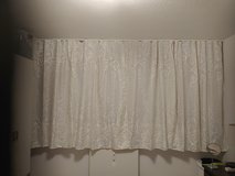 Curtains in Wiesbaden, GE
