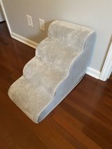 Dog/Cat Stairs in Warner Robins, Georgia