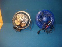 SMALL USB POWERED FANS in Yorkville, Illinois