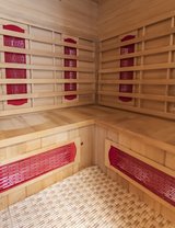 TLA/TDY - 3BR 2.5BA house w/ sauna, fitness & office, 5min to RAB [ref: L59] in Ramstein, Germany