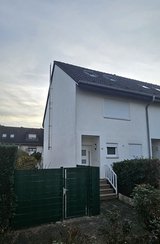 3BR Townhouse, families with pet(s!) welcome! in Wiesbaden, GE