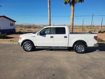 1-owner! LOW miles!! 2011 Ford F150 XLT! in Alamogordo, New Mexico