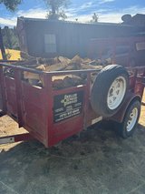 Seasoned Pine Firewood in Alamogordo, New Mexico