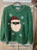 Christmas sweater NEW in Houston, Texas