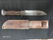 PAL R36 WWII Fighting Knife in Fort Leonard Wood, Missouri