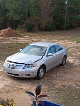 2008 toyota camry in Leesville, Louisiana