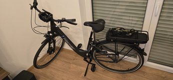 E-Bike for sale (like new) in Grafenwoehr, GE