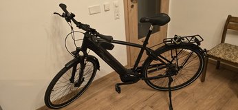 E-Bike for sale (Like New) in Grafenwoehr, GE