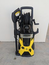 Pressure Washer with extra in Okinawa, Japan
