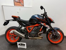 KTM 1290 SUPER DUKE R EVO in Okinawa, Japan