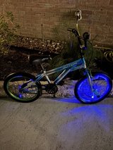 Genesis Glitch 18” Boys Bike in Kingwood, Texas