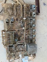 Pinball Machine Guts ( superstar ) in Yucca Valley, California