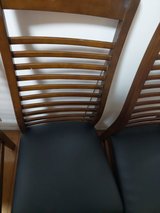 CHAIRS in Okinawa, Japan