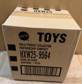 HXW25 Addams family Wednesday compact Polly pocket new in box in Ramstein, Germany