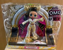Lol OMG remix surprise from 2020 collection edition new in box unopened in Ramstein, Germany