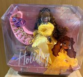 Bratz 20th anniversary Holliday Felicia new in box unopened in Ramstein, Germany