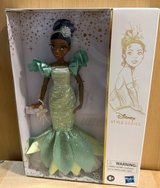 Disney style series Tiana new in box unopened in Ramstein, Germany
