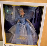 Disney style series Cinderella new in box unopened in Ramstein, Germany