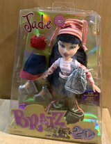 Bratz Jade  20th anniversary new unopened two available in Ramstein, Germany