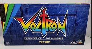 Little People Collector Voltron 40th Anniversary 5-Pack Figures Mattel Creations unopened new in... in Ramstein, Germany