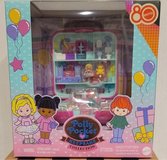 Matell Polly pocket 80th anniversary heritage compact set JGK22 new in box unopened in Ramstein, Germany