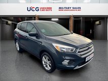 2019 Ford Escape SE All Wheel Drive in Ramstein, Germany