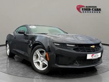 2023 Chevrolet Camaro LT in Ramstein, Germany