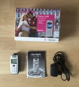 2 cell phones in Ramstein, Germany