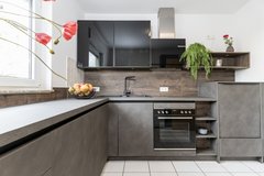 TLA/TDY - 3BR 2.5BA house w/ sauna, fitness & office, 5min to RAB [ref: L59] in Ramstein, Germany