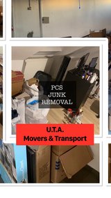 END OF THE YEAR JUNK REMOVAL. GRAB THE LAST AVAILABLE SPOT NOW in Spangdahlem, Germany