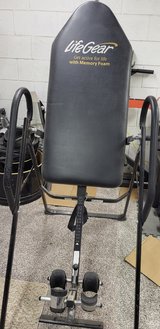 **INVERSION TABLE EXCELLENT** in Alamogordo, New Mexico