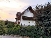 Amberg - Stand-alone 220m² House with yard in Grafenwoehr, GE