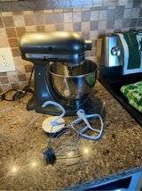 KitchenAid mixer in Alamogordo, New Mexico