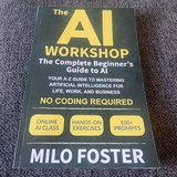 The AI Workshop, The Complete Beginner's Guide to AI in Fort Leonard Wood, Missouri