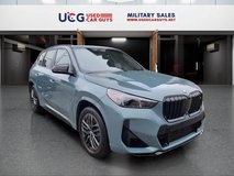 2024 BMW X1 M35i in Ramstein, Germany