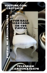 DESK CHAIR in Miramar, California