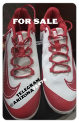 NEW NIKES in Miramar, California