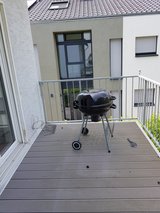 3 BR 5 km away from Clay, all in in Wiesbaden, GE