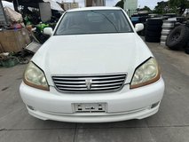 TOYOTA MARK ? in Okinawa, Japan