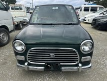 DAIHATSU Mira GINO in Okinawa, Japan