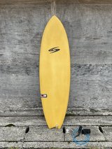 6’ft Surfteck Surfboard in Okinawa, Japan