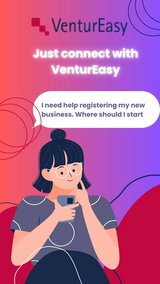 Easy Online Company Registration with VenturEasy in Las Vegas, Nevada