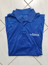 polo shirt in Ramstein, Germany