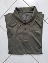 Tactical 511 polo shirt in Ramstein, Germany