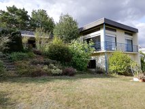 TLA/TDY freestand. 4BR 2.5BA house w/ yard, 5min to RAB [ref: K10] in Ramstein, Germany