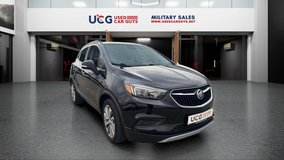 2018 Buick Encore "Preferred" - Auto - Car Play - Heated Seats - From $210 Monthly in Ramstein, Germany