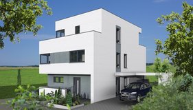 New apt. 3 bdrms, awesome location, only 10 min drive to Clay or Haineberg, Wi-Nordenstadt in Wiesbaden, GE